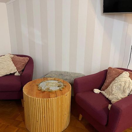 Apartment Zora In The Center Of Crikvenica Zewnętrze zdjęcie