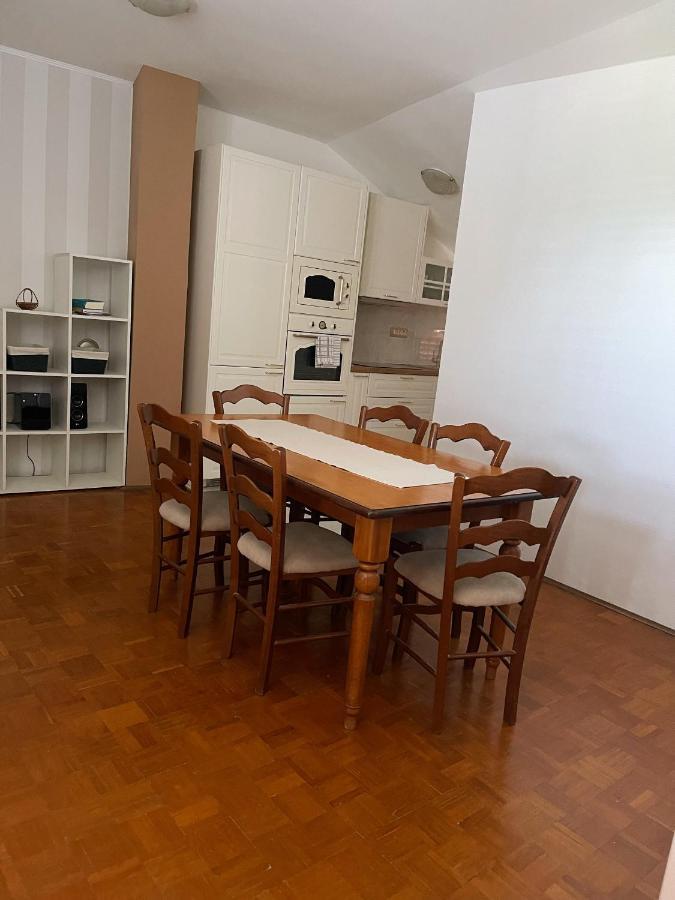 Apartment Zora In The Center Of Crikvenica Zewnętrze zdjęcie