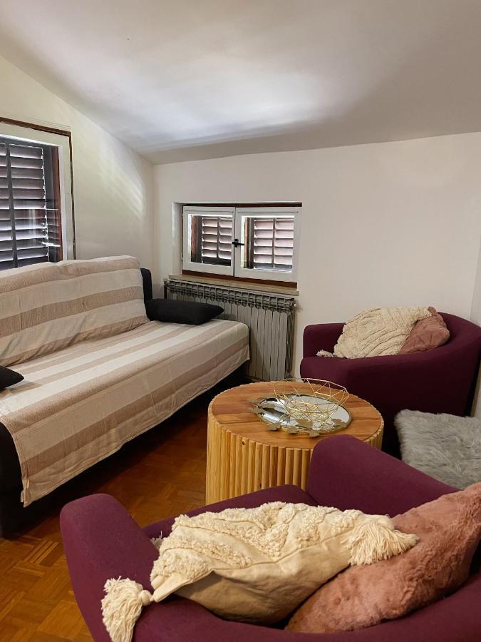 Apartment Zora In The Center Of Crikvenica Zewnętrze zdjęcie
