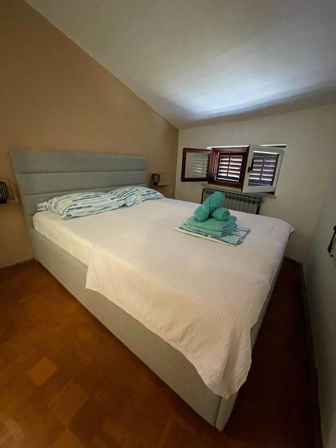 Apartment Zora In The Center Of Crikvenica Zewnętrze zdjęcie