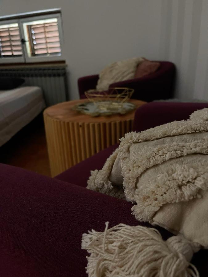 Apartment Zora In The Center Of Crikvenica Zewnętrze zdjęcie