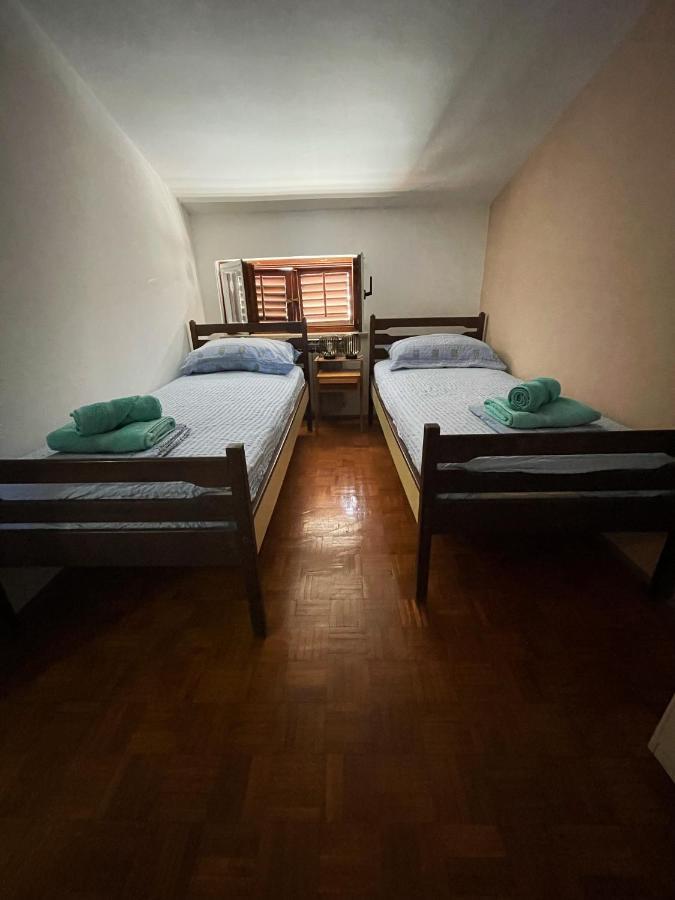 Apartment Zora In The Center Of Crikvenica Zewnętrze zdjęcie