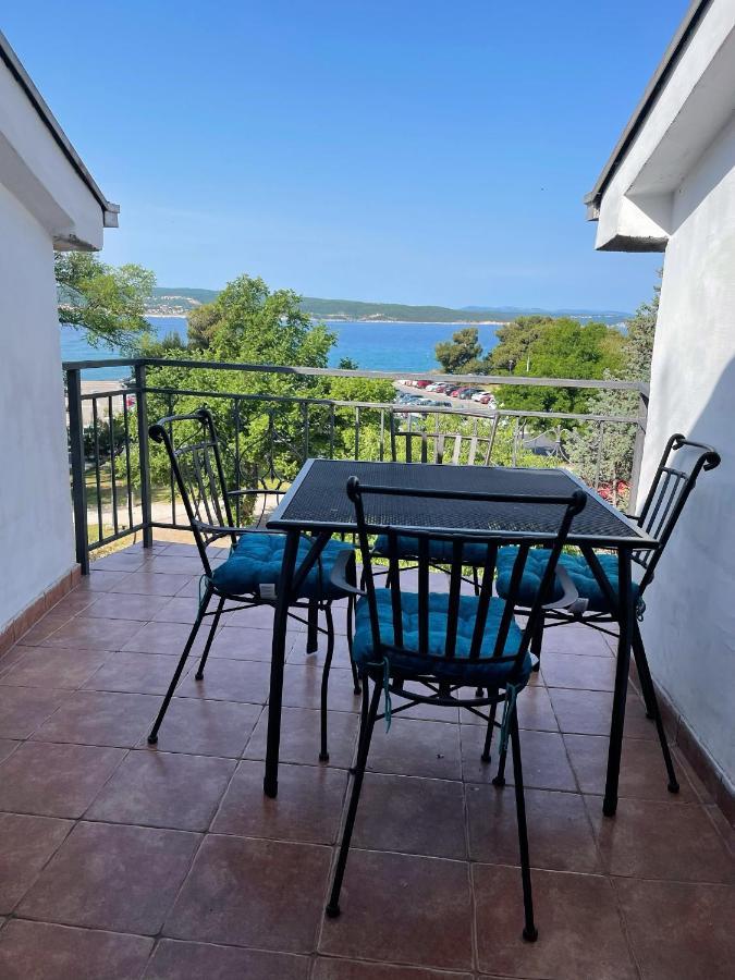 Apartment Zora In The Center Of Crikvenica Zewnętrze zdjęcie
